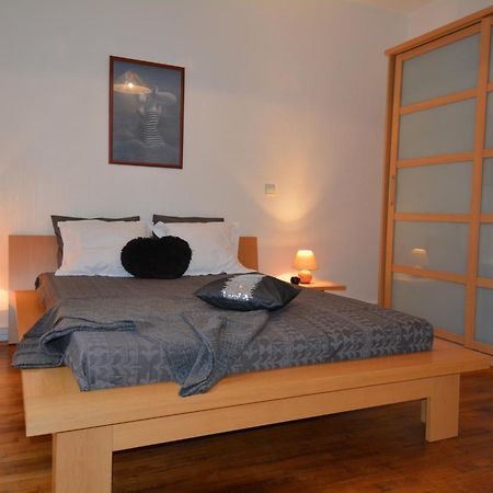 Appartement Saint-Malo Intra Muros Exterior foto