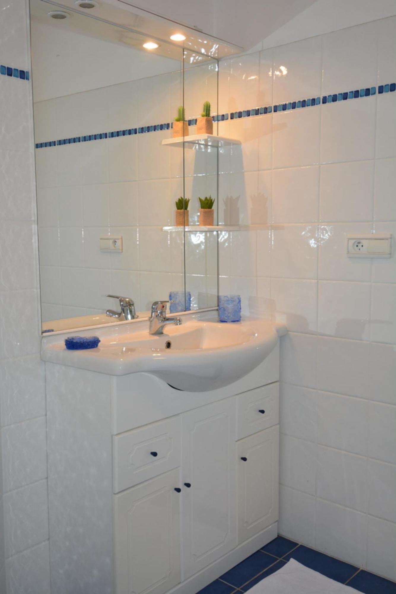 Appartement Saint-Malo Intra Muros Habitación foto